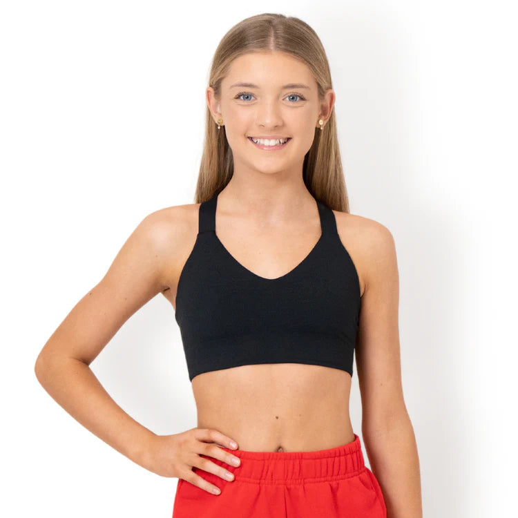 Cosi G Evermore Crop Top