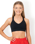 Cosi G Evermore Crop Top