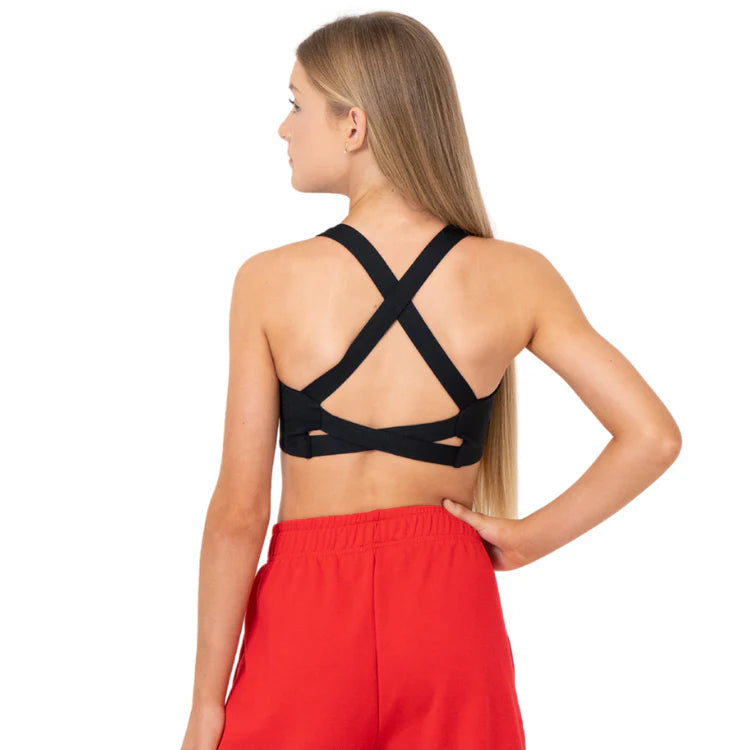 Cosi G Evermore Crop Top