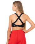 Cosi G Evermore Crop Top