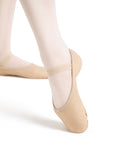 Capezio Clara Split Sole Ballet Shoe U209SW