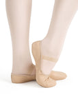 Capezio Clara Split Sole Ballet Shoe U209SW