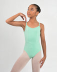 Claudia Dean Odile Leotard