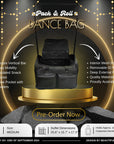 Medium Pack & Roll Dance Bag  - STORE PICK UP ONLY