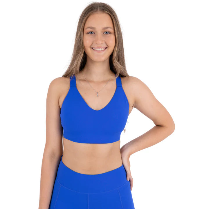 Cosi G Evermore Crop Top