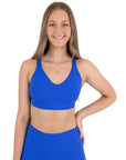 Cosi G Evermore Crop Top