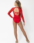 Studio 7 Liberty Sequin Leotard ADL22 / CHL22