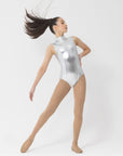 Studio 7 Blaze Metallic Leotard ADL29 / CHL29