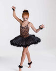 Studio 7 Wild Cats Tutu CHTU11