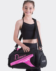 Studio 7 Junior Duffel Bag Db05