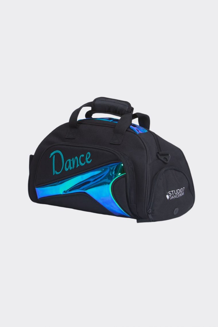 Studio 7 Junior Duffel Bag Db05