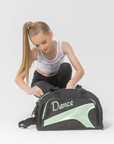 Studio 7 Junior Duffel Bag Eco-Friendly  DB05-Eco