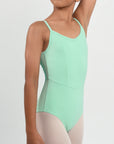 Claudia Dean Odile Leotard