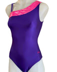 PW JZ615 Gymnastics Leotard