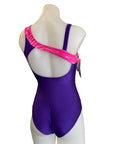 PW JZ615 Gymnastics Leotard