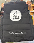 KPA Performance Team Puffer Vest  -Preorder Now