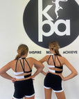 KPA Bougee Crop -Pre Order Now