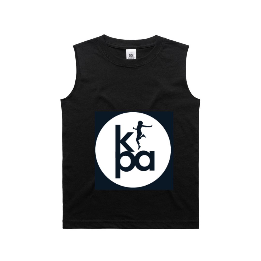 KPA Tank Singlet