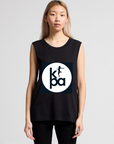 KPA Tank Singlet