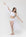 Studio 7 Kirra Lyrical Set White ASET02, CSET02