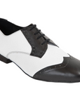 Pw Dancewear Gatsby Men's Rock N Roll Shoes