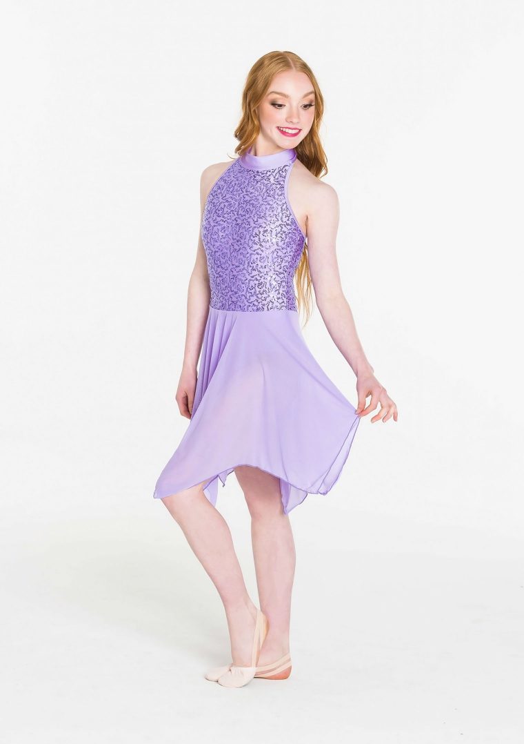 Studio 7 Adults Pastel Essence Dress ADD12