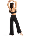 Capezio Building Strength Routine Pant 12144W