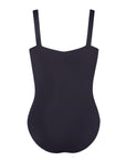 Black Energetiks Annabelle Wide Strap Camisole Adult AL11