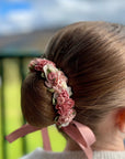 Ballerina Bun Blossoms Bunwraps