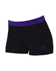 Energetiks Lydia Straight Band Contrast Short CT46 - Child Clearance