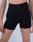 Claudia Dean Bike Shorts Noir