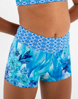 Sylvia P Underwater Goddess Short