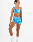 Sylvia P Underwater Goddess Short