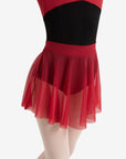 Capezio C'Est La Vie Bijou Skirt