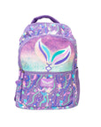 Mad Ally Mermaid Back Pack