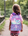 Mad Ally Mermaid Back Pack