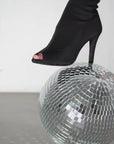 Vice - 4" Dance Heels By VAMP By Vivaz